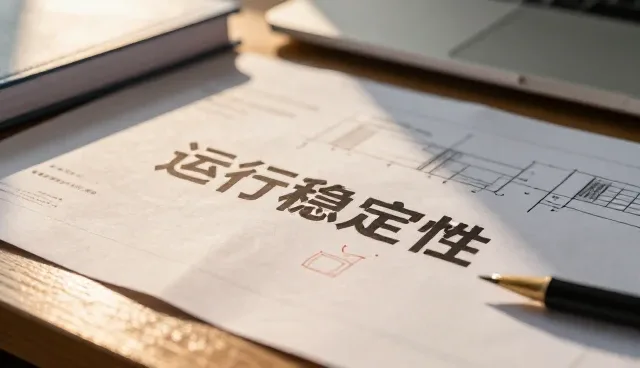设备租赁选型中需关注的环境因素与安装调试要点